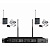 FBW A2-PRESENTER радиосистема