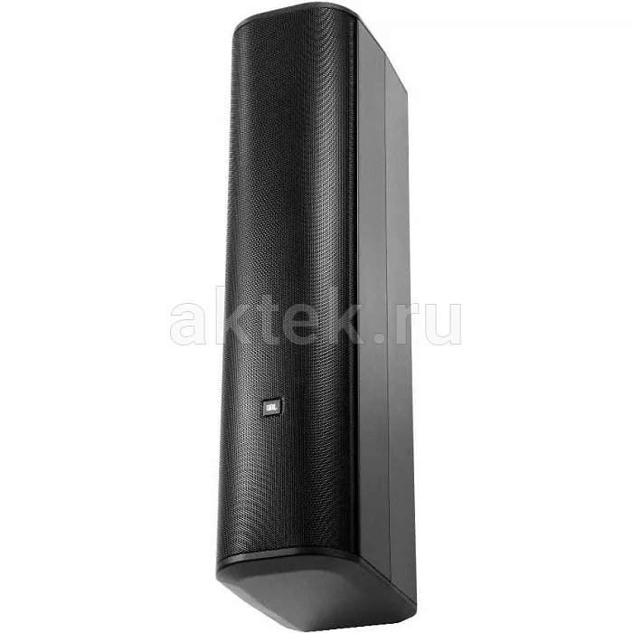 JBL CBT 70JE-1 низкочастотный модуль колонной системы 2