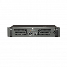 RFIntell G1500 Усилитель класс H (3 уровня), тороид. трансформатор 2