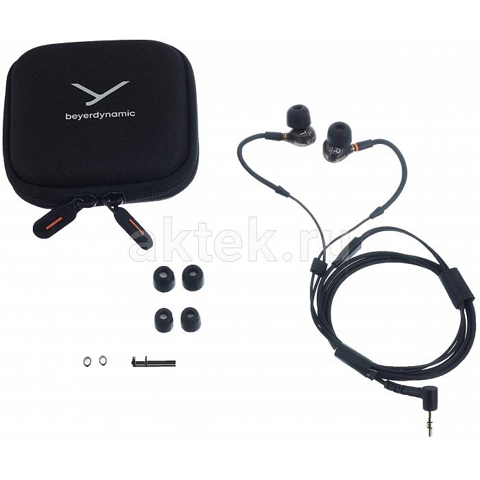 Внутриканальные наушники beyerdynamic DT 72 IE 3