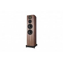 Wharfedale EVO 5.4 Walnut пассивные трёхполосные напольники 2×6,5″/30–200Вт 3 Wharfedale EVO 5.4 Walnut пассивные трёхполосные напольники 2×6,5″/30–200Вт 3