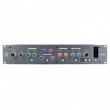Процессор обработки сигнала SSL Fusion analog master processor