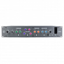 Процессор обработки сигнала SSL Fusion analog master processor
