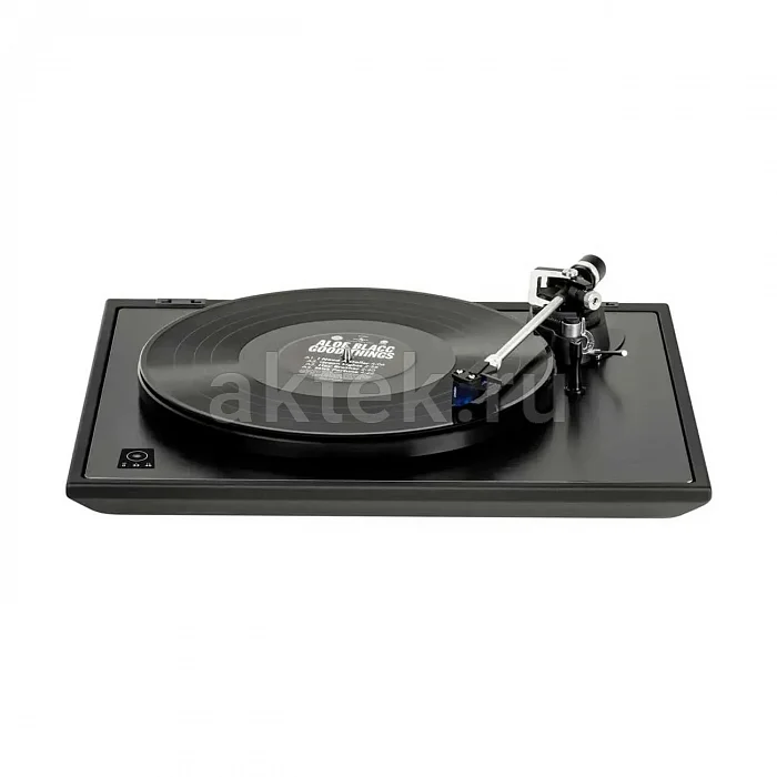 Виниловый проигрыватель REKKORD Audio M500 Black 3
