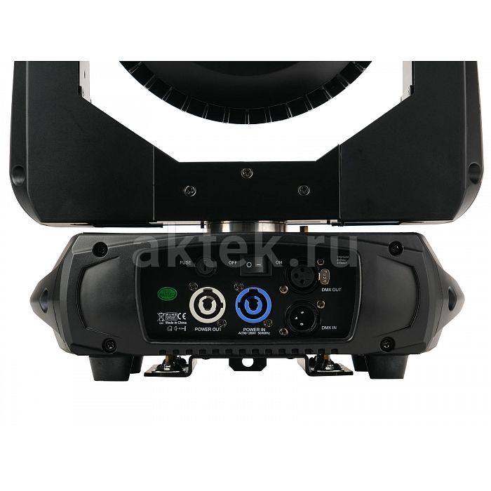 Вращающаяся голова LFocus BR-740PE 5