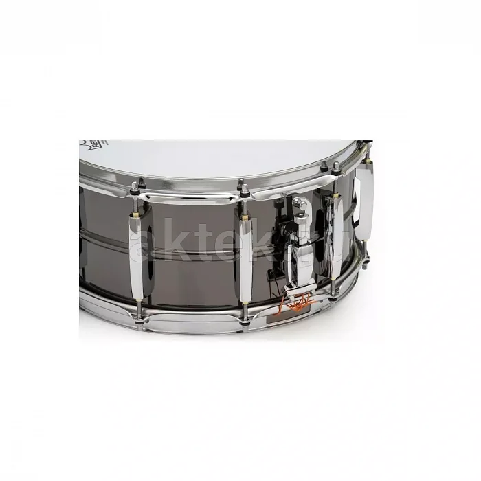 Pearl STH1465BR малый барабан, 14″×6,5″, латунь 5