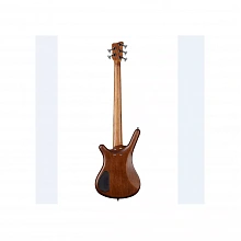 Warwick Corvette $$ 5 AT TS бас-гитара, 5 струн 3