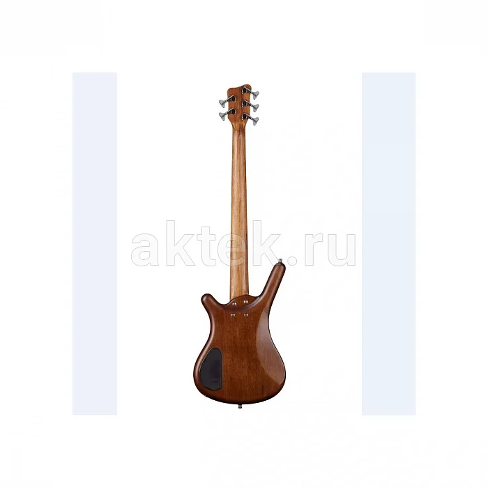 Warwick Corvette $$ 5 AT TS бас-гитара, 5 струн 3