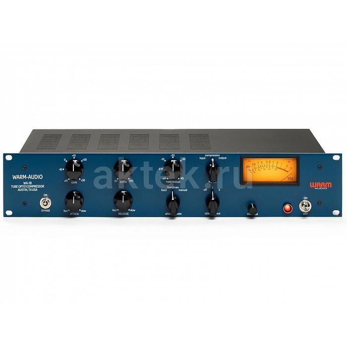 Компрессор Warm Audio WA-1B 4