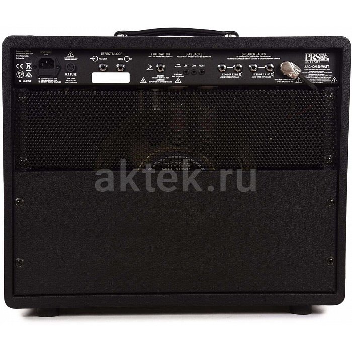 Гитарный комбоусилитель PRS Archon 50 1x12 Combo 2
