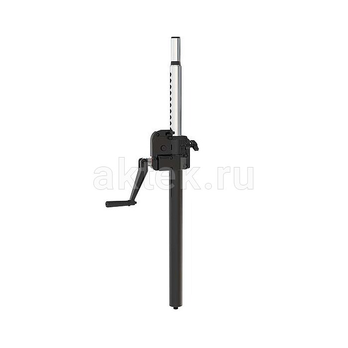ECO SSA082 штанга для акустической системы, 74–134 см, 75 кг 2