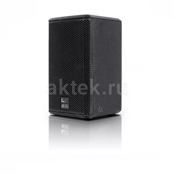 dB Technologies LVX8 активная акустическая система, 800 Вт 4