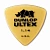 Dunlop 426R114 Ultex Triangle 72Pack медиаторы, 1,14 мм