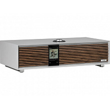 Ruark Audio R410 Soft Grey сетевая музыкальная система 120Вт 3