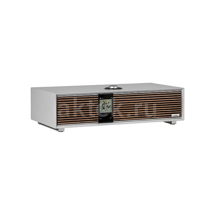 Ruark Audio R410 Soft Grey сетевая музыкальная система 120Вт 3