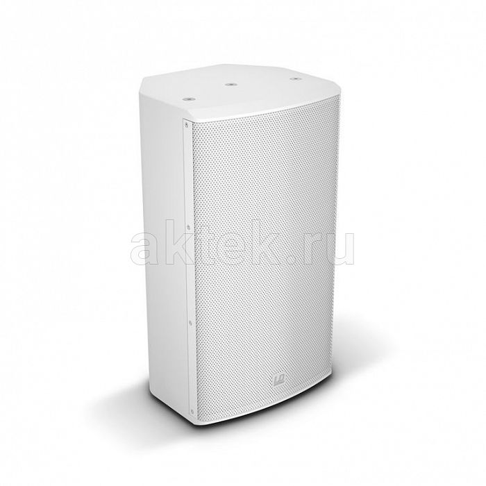 LD Systems SAT 102 G2 W White пассивная АС 10дюймов/200Вт