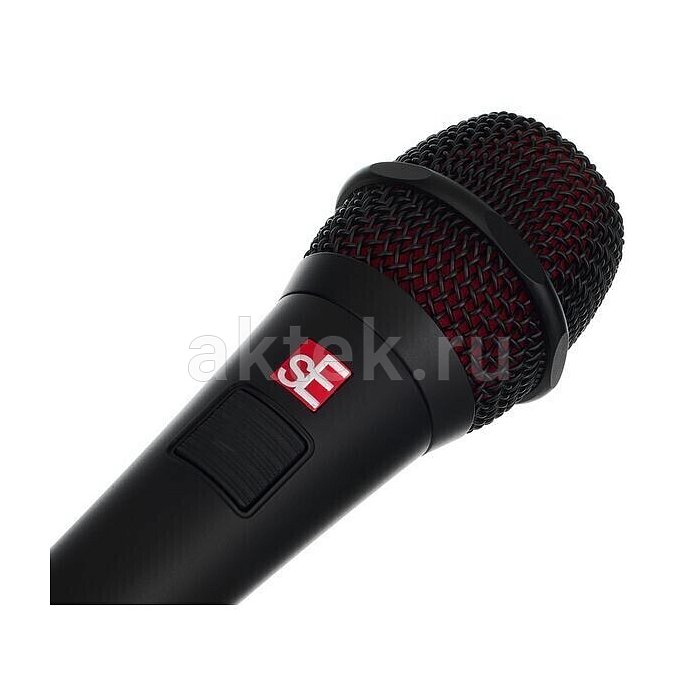 Студийный микрофон SE Electronics V7 PTT Push to Talk 7