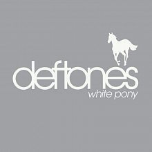 Виниловая пластинка DEFTONES - WHITE PONY 180 GRAM BLACK VINYL 12"