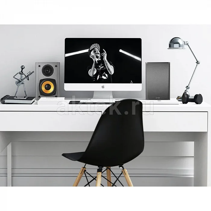 Акустическая система Edifier R1000T4 brown 7