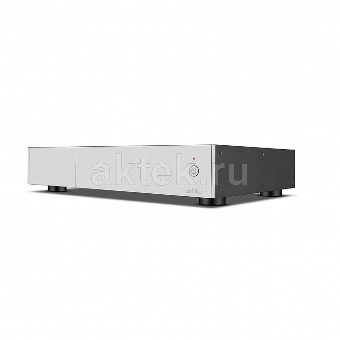 AudioLab 9000P Silver усилитель мощности 6
