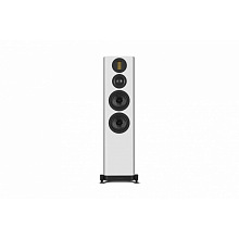 Wharfedale EVO 5.4 White пассивные трёхполосные напольники 2×6,5″/30–200Вт