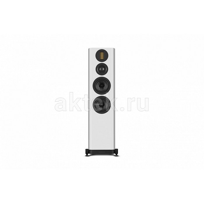 Wharfedale EVO 5.4 White пассивные трёхполосные напольники 2×6,5″/30–200Вт