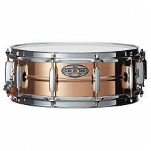Pearl STA1450PBN бронзовый малый барабан 14×5 дюймов