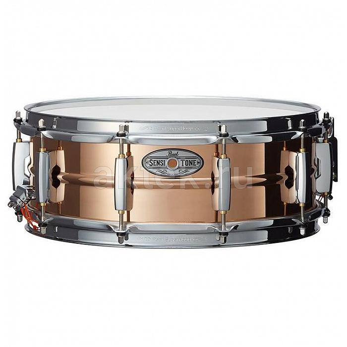 Pearl STA1450PBN бронзовый малый барабан 14×5 дюймов