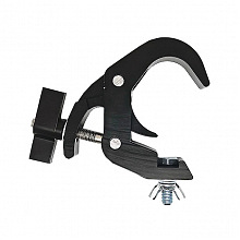 ИМЛАЙТ H30-HOOK-48\62-BLACK струбцина-крюк, нагрузка 250 кг 2
