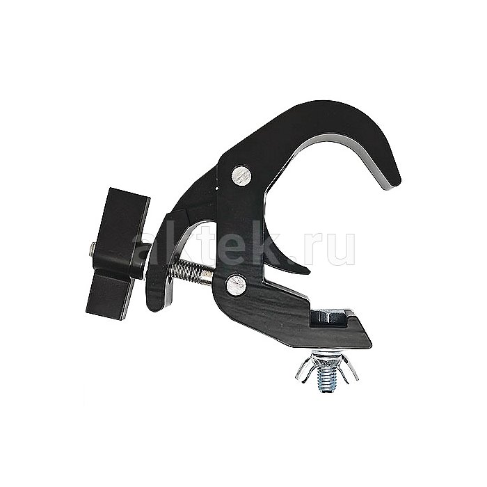 ИМЛАЙТ H30-HOOK-48\62-BLACK струбцина-крюк, нагрузка 250 кг 2