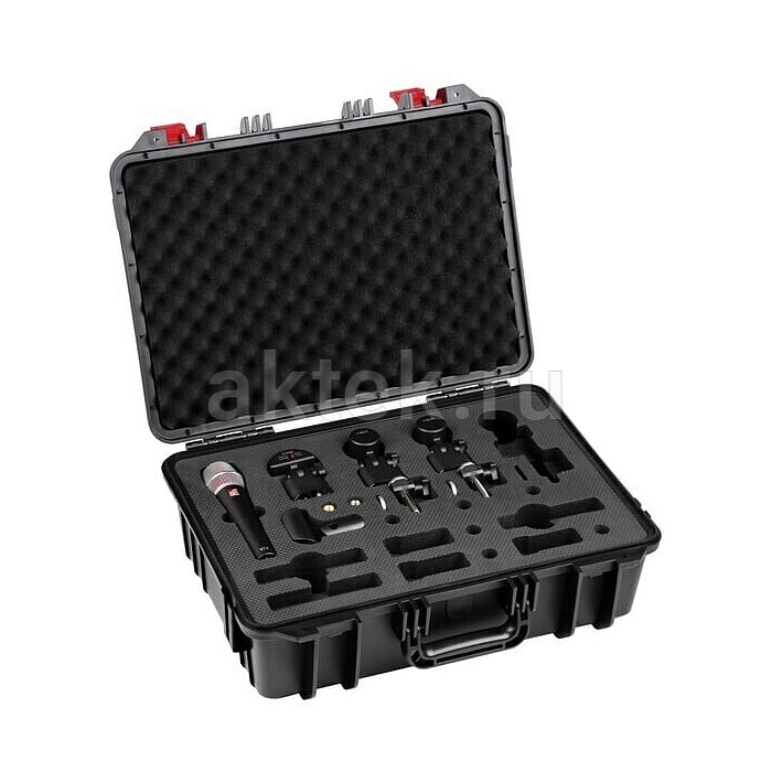 Комплект микрофонов sE Electronics V Pack Venue