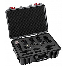 Комплект микрофонов sE Electronics V Pack Venue