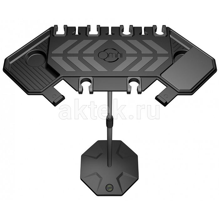Virtuix Omni всенаправленная VR-платформа для пользователей до 130кг 6