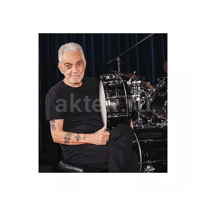 Vic Firth SGWB барабанные щётки 4