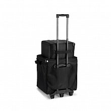LD Systems DAVE 10 G4X BAG SET тележка и сумка 2