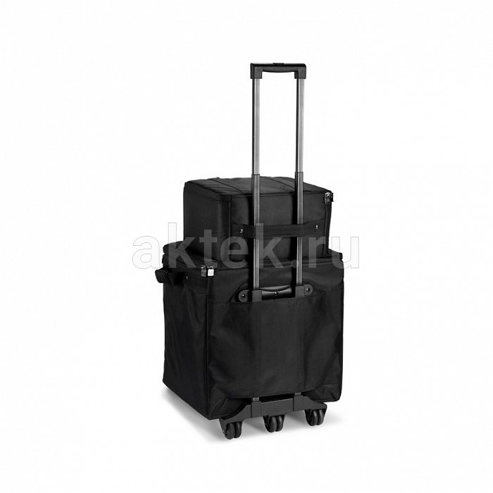 LD Systems DAVE 10 G4X BAG SET тележка и сумка 2
