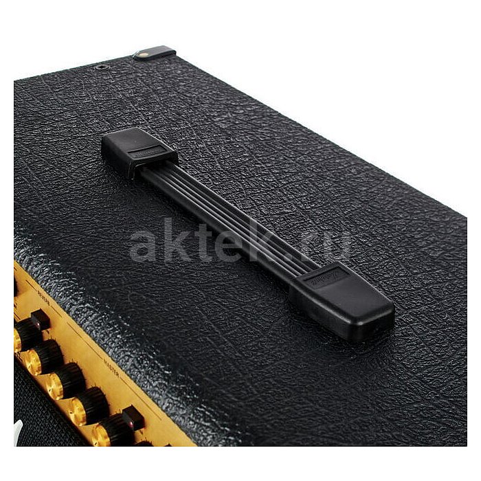 Гитарный комбоусилитель Marshall JVM215C 1X12 Combo 11