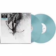 Виниловая пластинка LINKIN PARK - THE HUNTING PARTY 180 GRAM TRANSLUCENT BLUE VINYL 12"  2