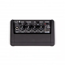 Blackstar Fly3 Bluetooth Charge гитарный усилитель, 3 Вт, 2 канала 2 Blackstar Fly3 Bluetooth Charge гитарный усилитель, 3 Вт, 2 канала 2