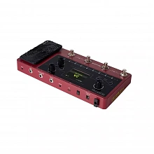 Mooer GE150 Pro Li аккумуляторный процессор, 55 преампов, NAM/GNR, экспрессия 2 Mooer GE150 Pro Li аккумуляторный процессор, 55 преампов, NAM/GNR, экспрессия 2