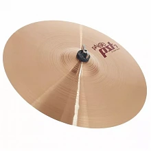Paiste 16" PST7 Heavy Crash тарелка для ударной установки 2 Paiste 16" PST7 Heavy Crash тарелка для ударной установки 2