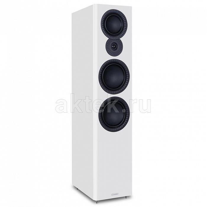 Mission LX-6 MKII Lux White напольная акустическая система 6