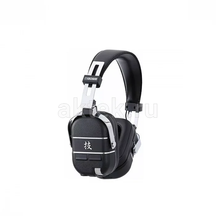 Boss WAZA-AIR беспроводные гитарные наушники, Bluetooth 2
