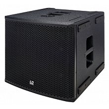 Активный сабвуфер LD Systems LDESUB15AG3AMP