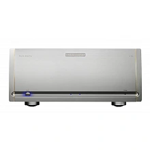 Усилитель мощности Parasound A21+ silver 3