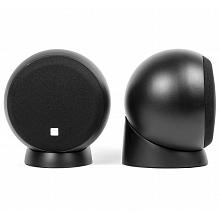 MOREL SoundSpot SP-2 Black акустика, 2-пол., 4"