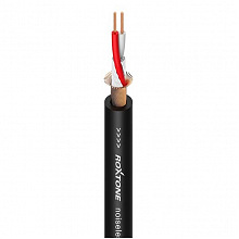 ROXTONE MC002/100 микрофонный кабель OFC, 100 м 2