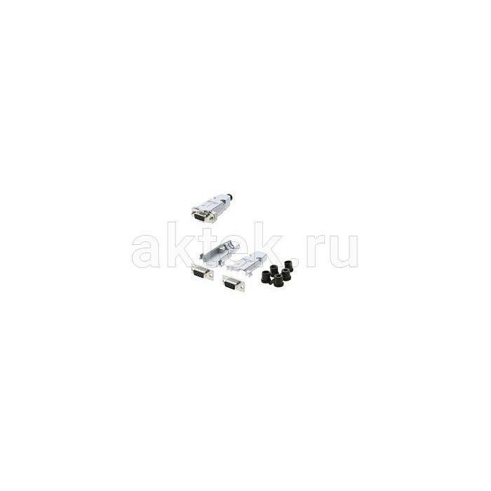 Kramer CON-HD15/F/SOLDER разъём, для профессиональной AV-инсталляции