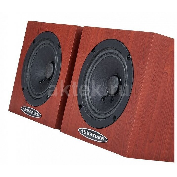 Студийные мониторы Auratone 5C Active Pair Wood 7