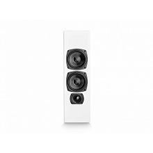 M&K Sound M70 White Satin/White Cloth настенная акустика 2×4″ 200Вт